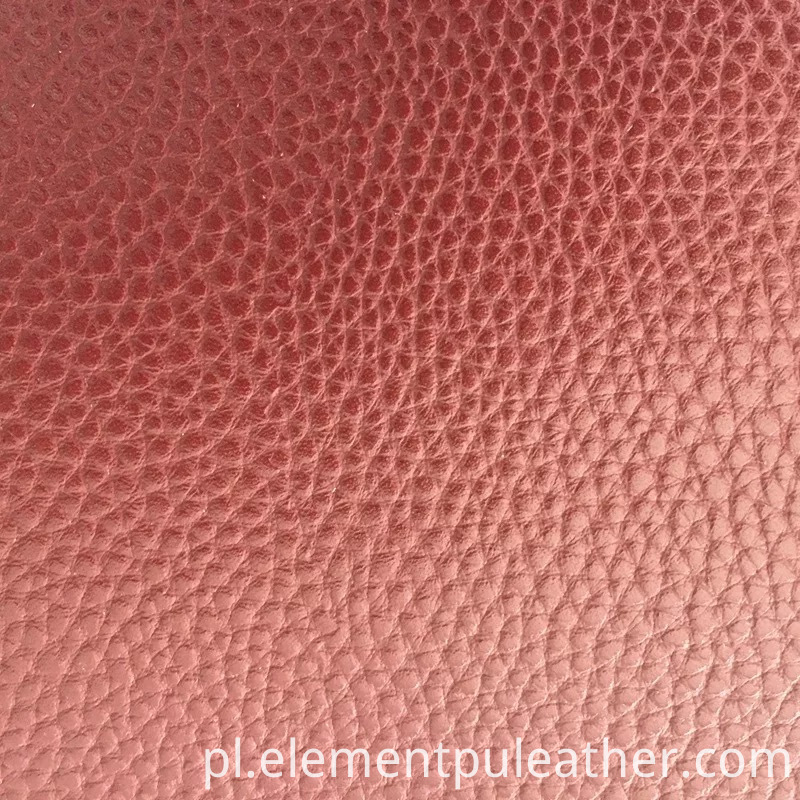 Litchi Grain Pattern Leather Litchi Grain Pattern Leather